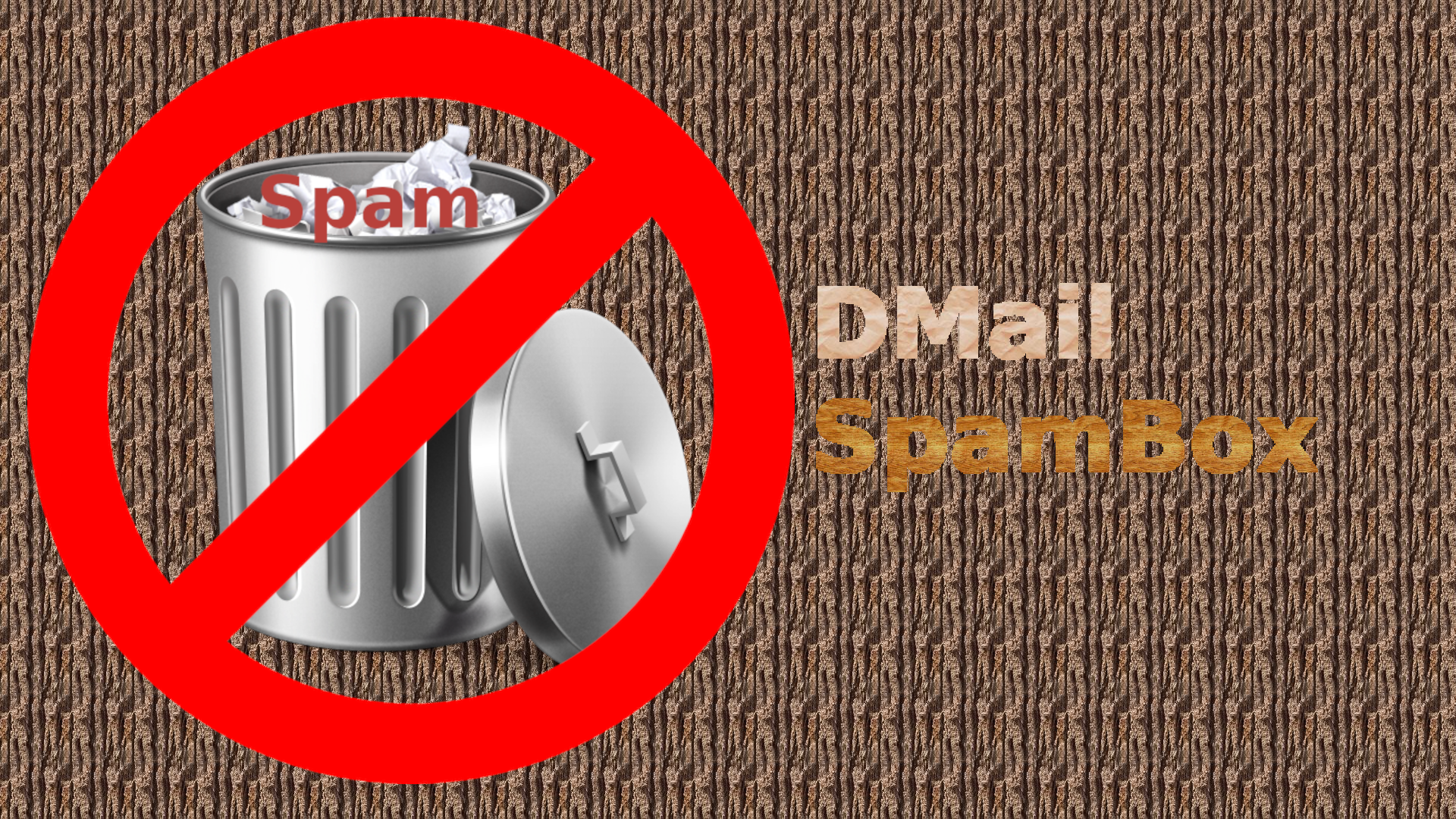 DMail_SpamBox