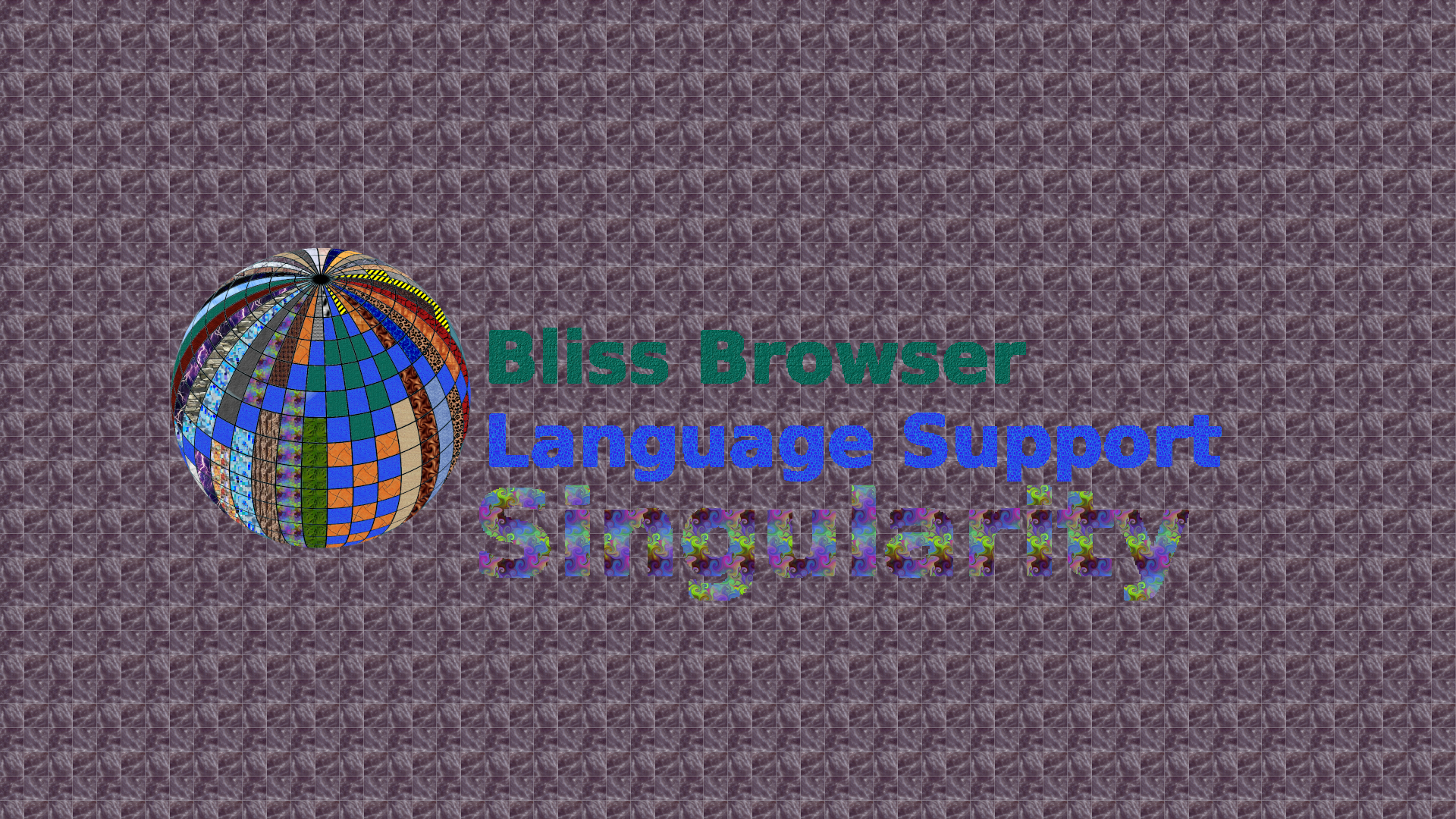 Bliss_Browser_Singularity