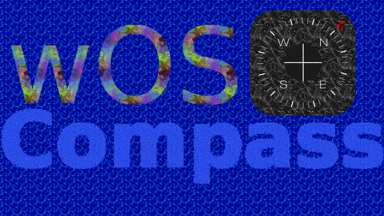 wOS_Compass
