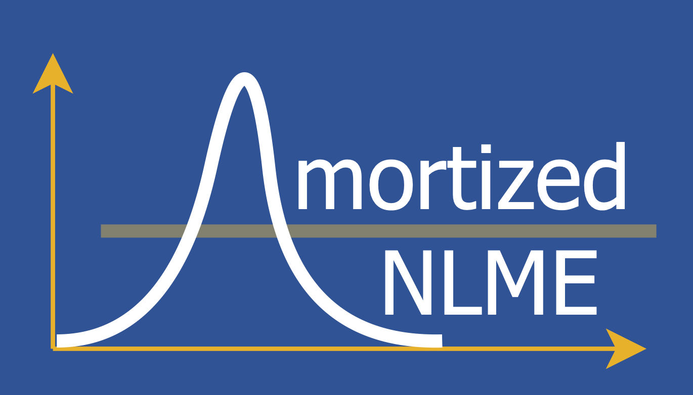 Amortized-NLME-Models