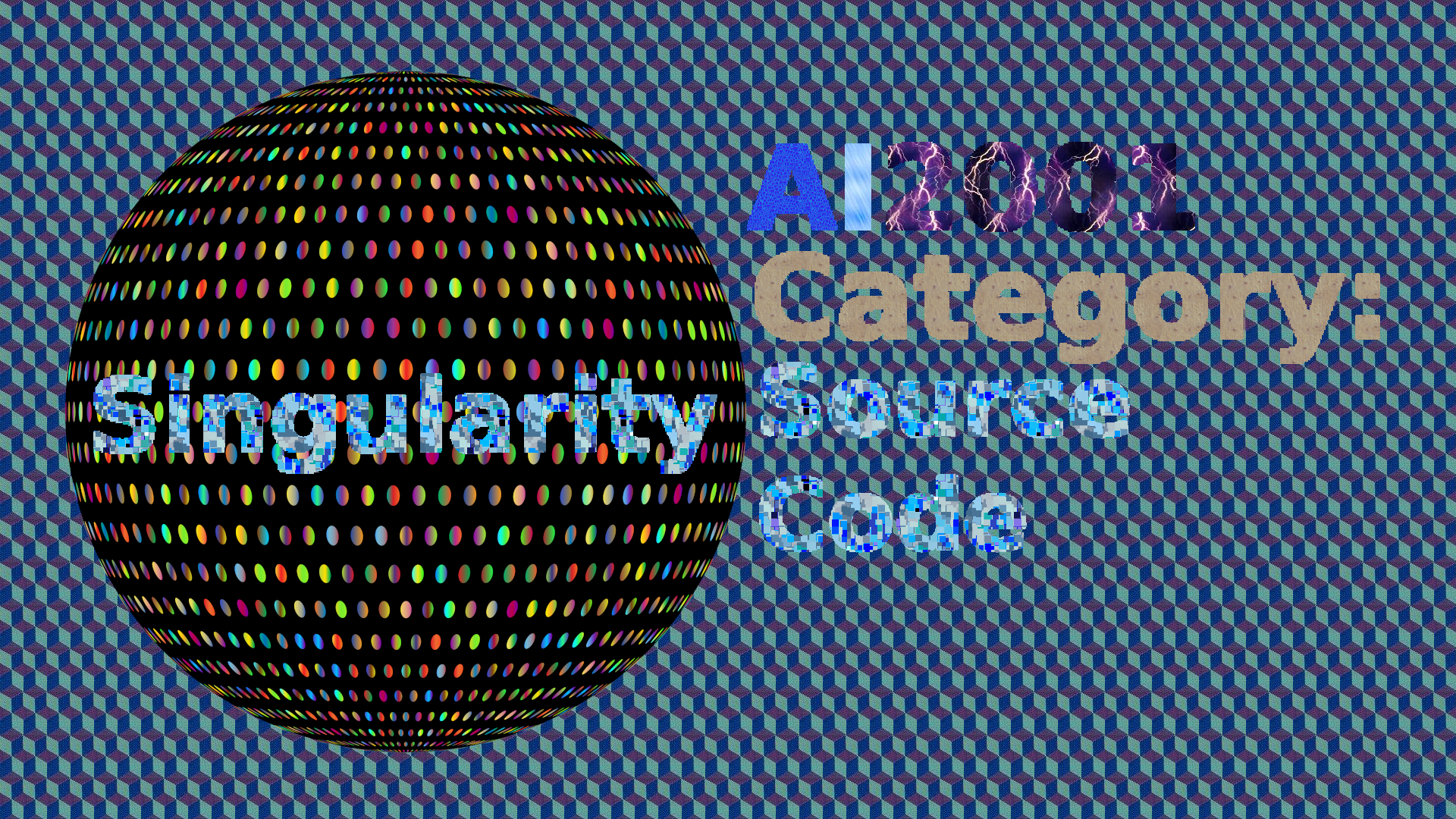 AI2001_Category-Source_Code-SC-Singularity