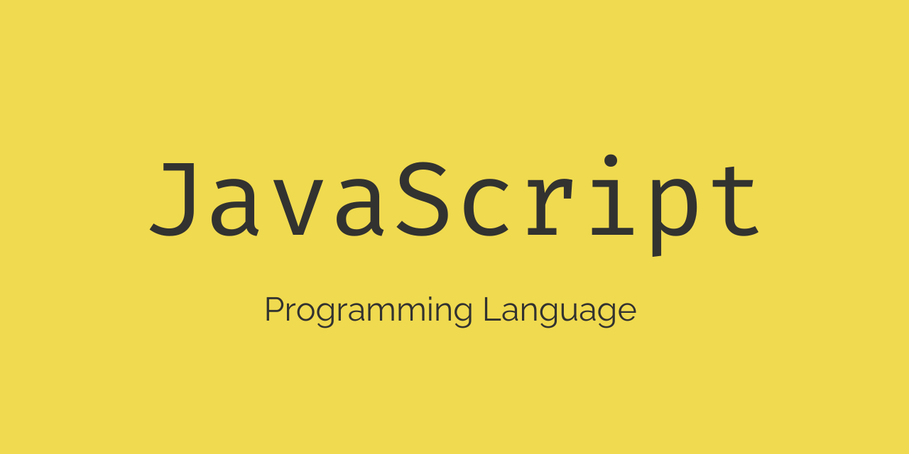 javascript