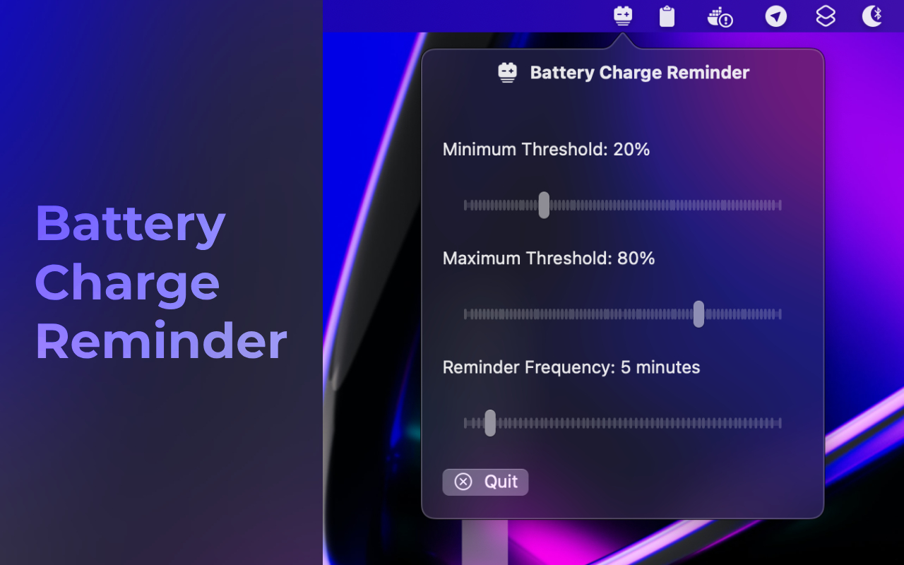 battery-charge-reminder