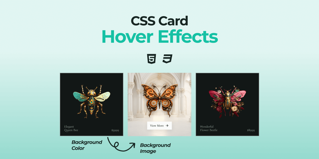 insect-responsive-card