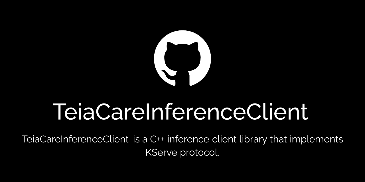 TeiaCareInferenceClient