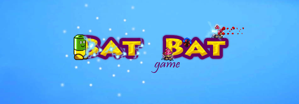 BatBat-Game