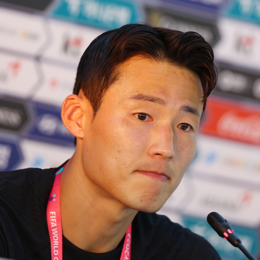 S. Korean football player returns home after 10-month detention in China