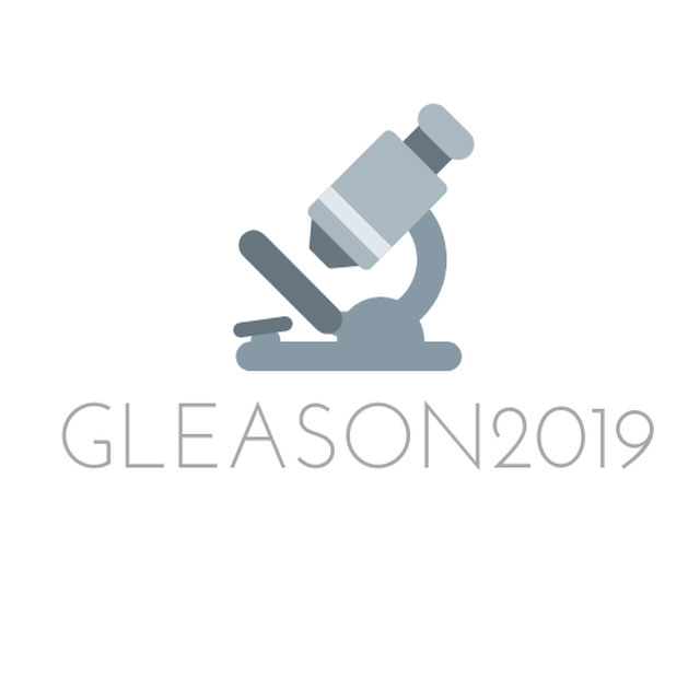 Gleason2019 Logo