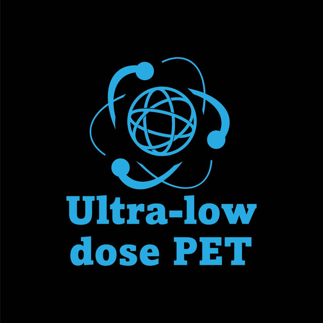 ultra-low-dose-PET Logo