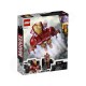 LEGO® Marvel 76206 Figurka Iron Mana