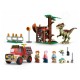 LEGO® Jurassic WorldTM 76939 Útek dinosaura stygimolocha