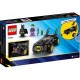 LEGO® Batman™ 76264 Pronásledování v Batmobilu: Batman vs. Joker