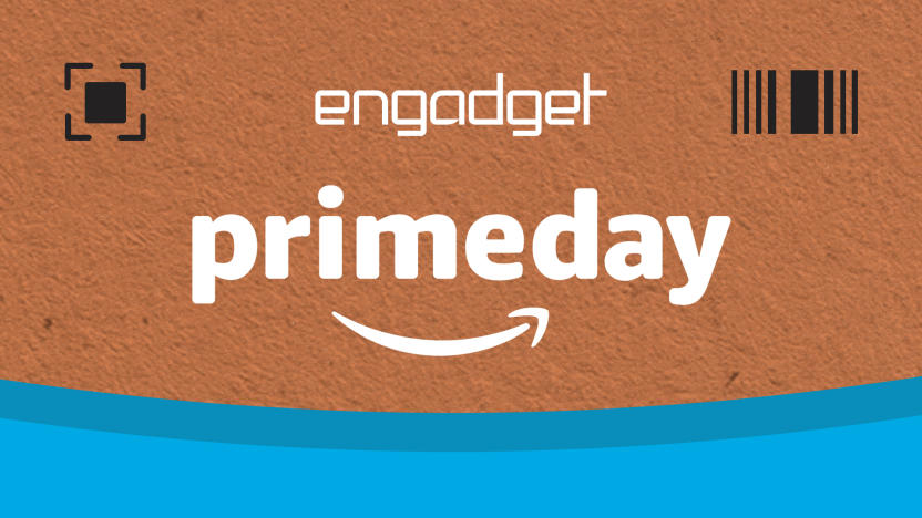 Amazon Prime Day