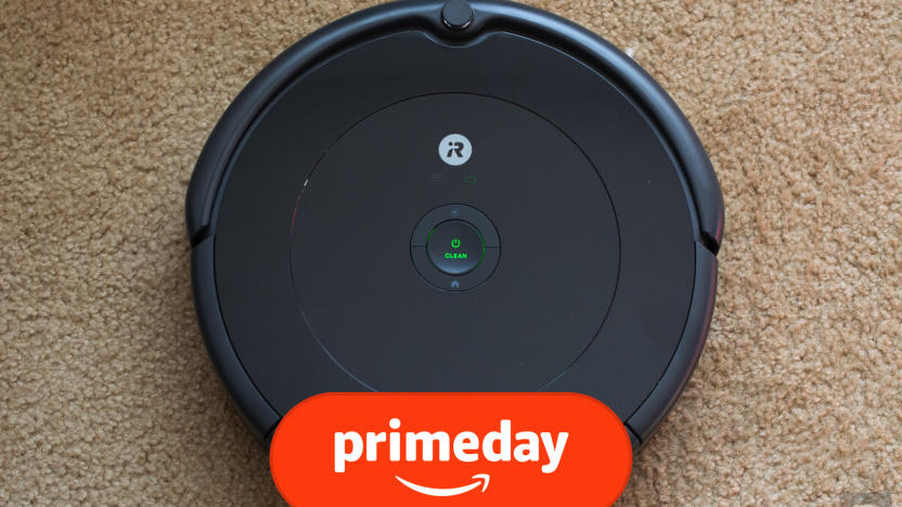 The best October Prime Day 2023 robot vacuum deals we could find