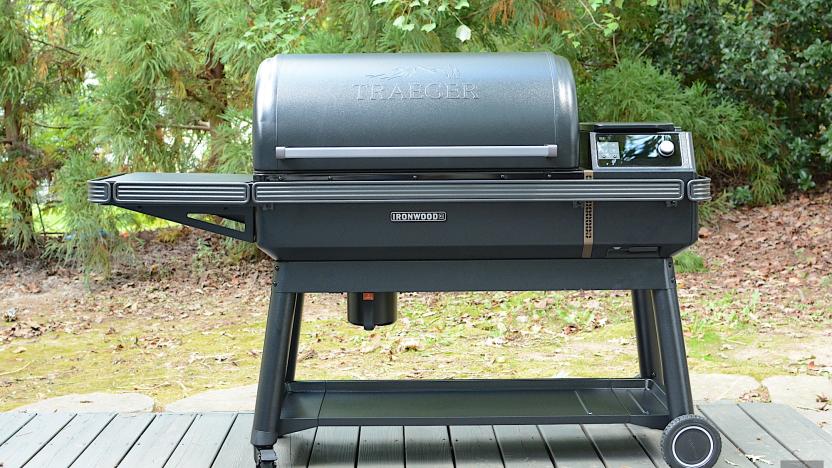 Traeger Ironwood (2023) review