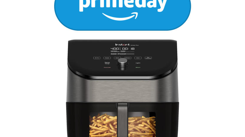 Amazon Prime Day air fryer deals