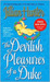 The Devilish Pleasures of a Duke (Boscastle, #6) by Jillian Hunter