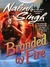 Branded by Fire (Psy-Changeling, #6) by Nalini Singh