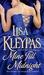 Mine Till Midnight (The Hathaways, #1) by Lisa Kleypas