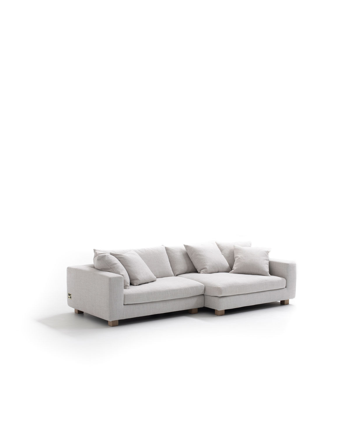 NEBULA LIGHT - SOFA, Multicolor