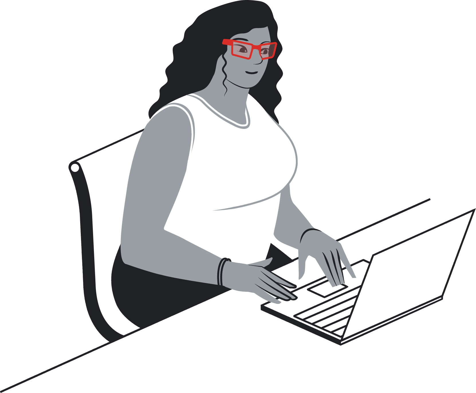 women-laptop