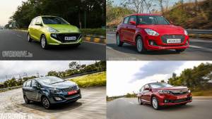 The OVERDRIVE car reviews you read the most in 2018