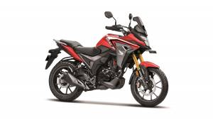 Honda CB200X & Hornet 2.0 now available at BigWing showrooms