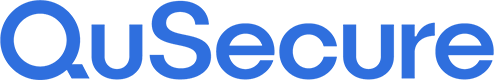 QuSecure logo