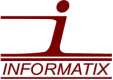 Informatix, Inc. logo