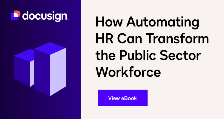 view ebook on how automation hr can transform the public sector workforce
