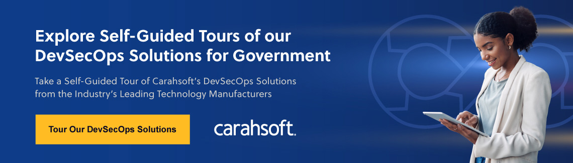 DevSecOps Self-Guided Tours