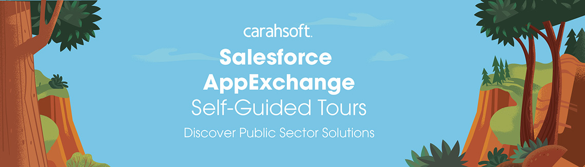 Salesforce AppExchange