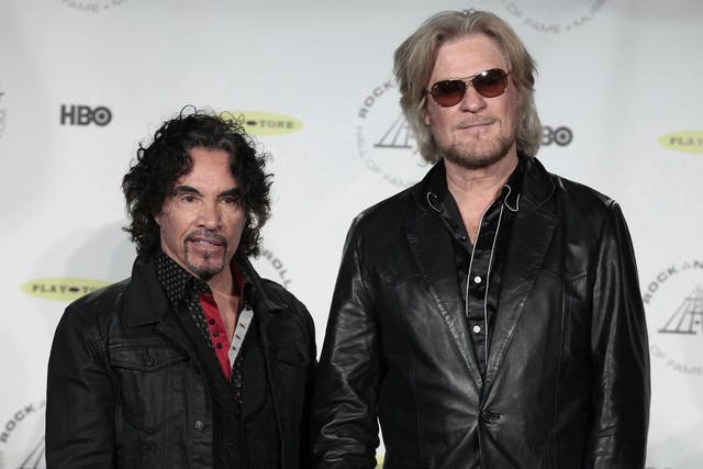 Hall & Oates Lawsuit Things to Know