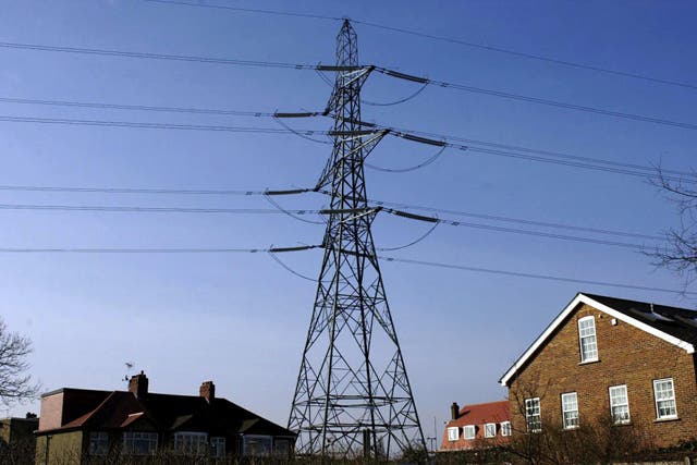 ScottishPower will become the UK’s second largest distribution network operator with the deal (Kirsty Wigglesworth/PA)