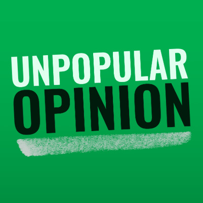 r/unpopularopinion icon