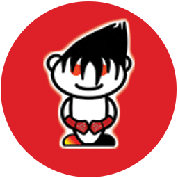 r/Tekken icon