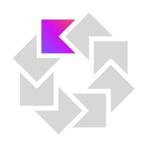 r/Kotlin icon